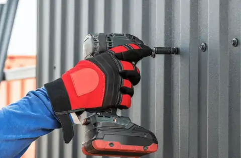 Travaux de zinguerie - Jarzé Villages